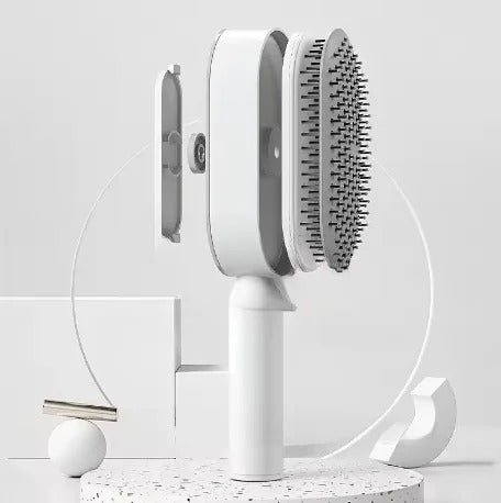 Air-Cushion Hair Brush
