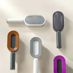 Air-Cushion Hair Brush