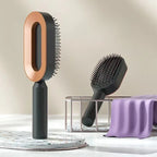 Air-Cushion Hair Brush