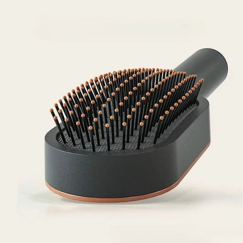 Air-Cushion Hair Brush