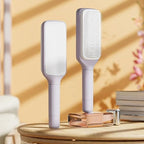 Bristle Retract Pro - Self-cleaning, anti-static, retractable bristles.