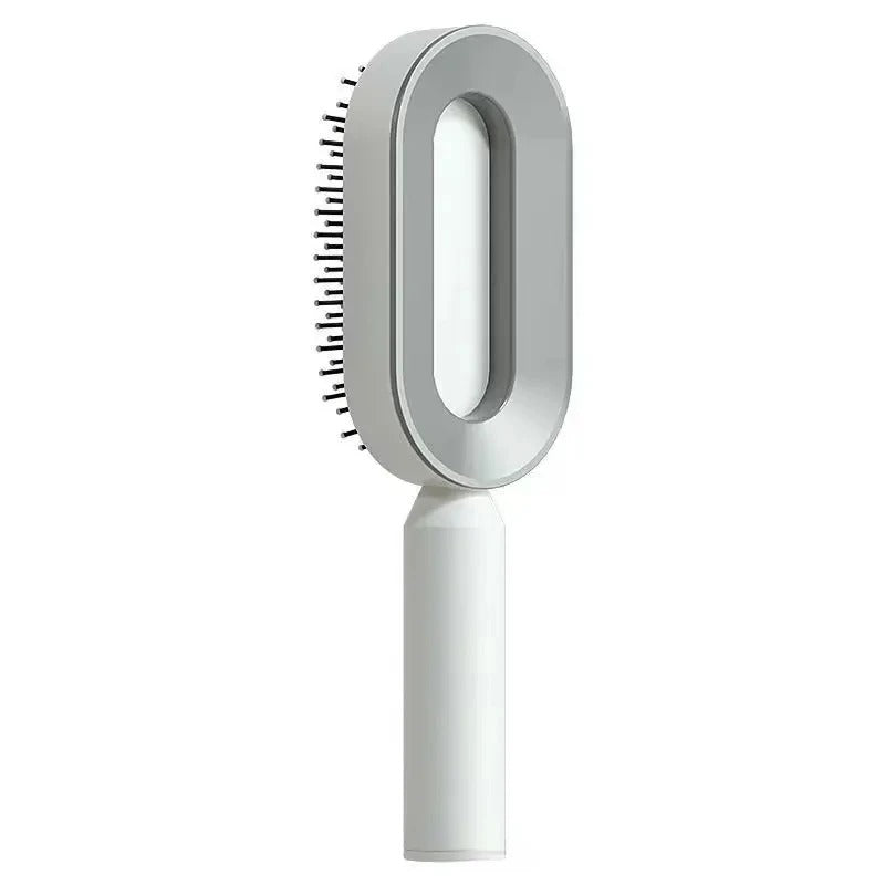 Air-Cushion Hair Brush