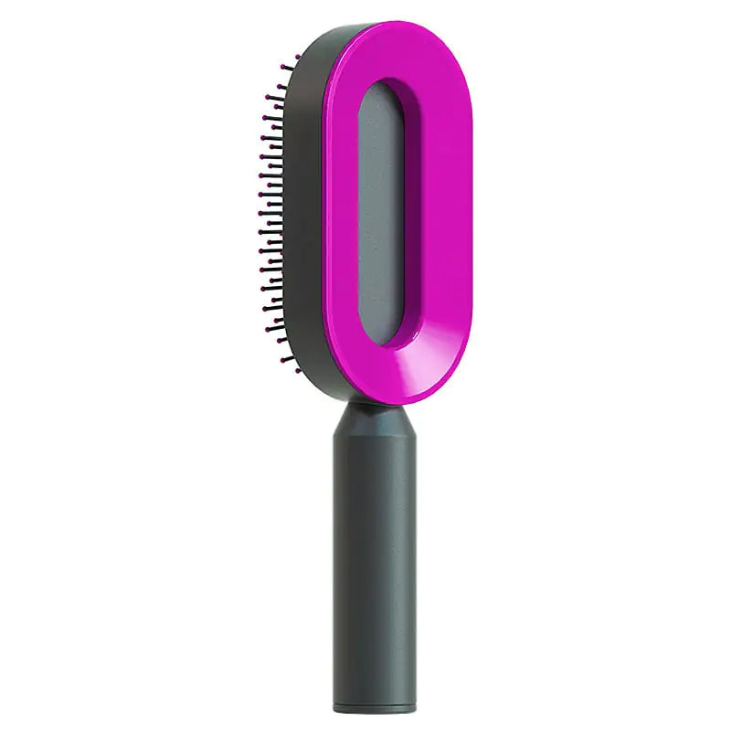 Air-Cushion Hair Brush